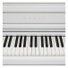 Kawai CA79 Digital Piano, Satin White