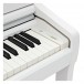 Kawai CA79 Digital Piano, Satin White