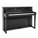 Kawai CA99 Digital Piano, Satin Black