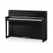 Kawai CA99 Digital Piano, Satin Black