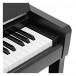 Kawai CA99 Digital Piano, Satin Black