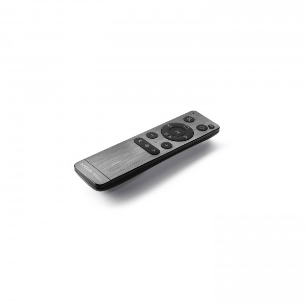 Roksan Attessa Silver CD Transport