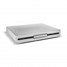 Roksan Attessa CD Transport, Silver - Nearly New