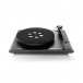 Roksan Attessa Satin Black Turntable