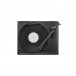 Roksan Attessa Satin Black Turntable