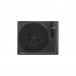 Roksan Attessa Satin Black Turntable