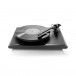 Roksan Attessa Satin Black Turntable