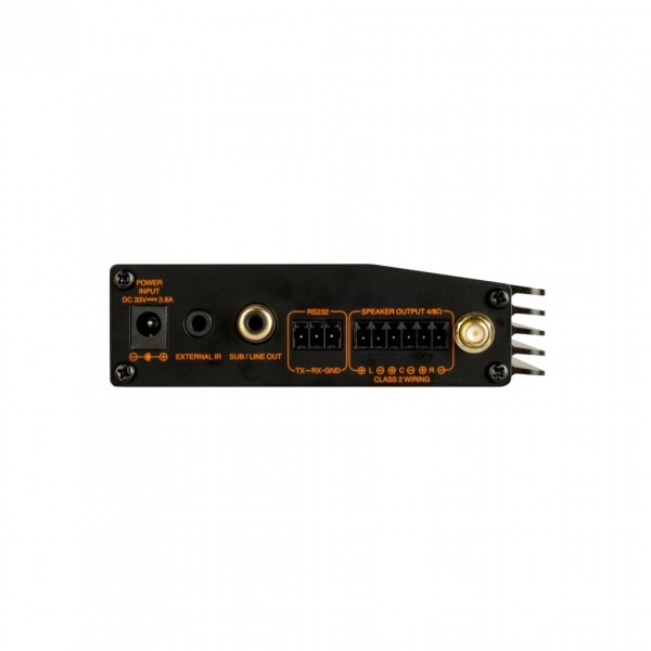 Monitor Audio IA40-3 Discreet Installation Amplifier