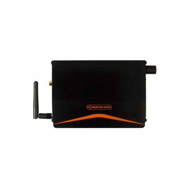 Monitor Audio IA40-3 Discreet Installation Amplifier