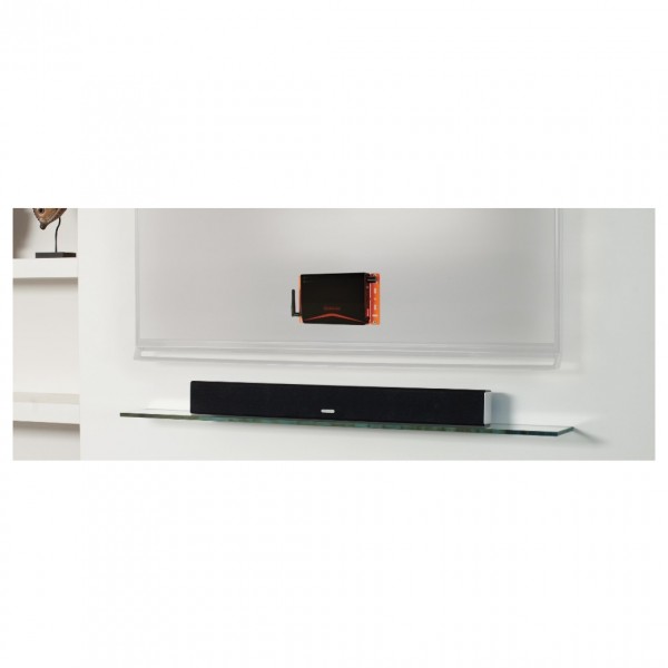 Monitor Audio IA40-3 Discreet Installation Amplifier