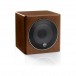 Monitor Audio Radius 45 Walnut Satellite Speakers (Pair)