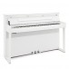 Kawai CA99 Digital Piano, Satin White