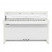 Kawai CA99 Digital Piano, Satin White