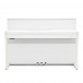 Kawai CA99 Digital Piano, Satin White