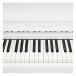 Kawai CA99 Digital Piano, Satin White