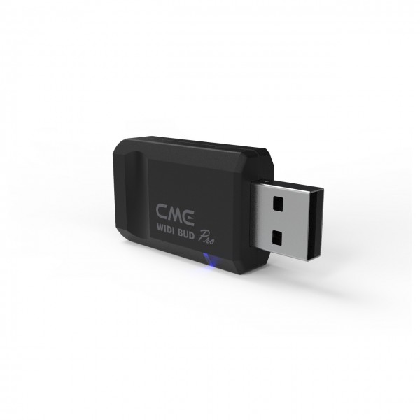 CME WIDI Bud Pro - Side Mount
