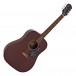 Epiphone Starling Acoustic Player Pack, Wine Red