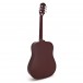 Epiphone Starling Acoustic Player Pack, Wine Red