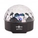 Cluster LED Crystal Ball Light by Gear4music