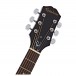 Epiphone Starling Acoustic Player Pack, Ebony