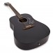 Epiphone Starling Acoustic Player Pack, Ebony