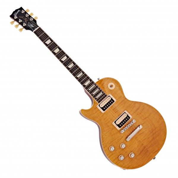 Gibson Slash Les Paul Left Handed, Appetite Burst