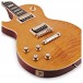 Gibson Slash Les Paul Left Handed, November Burst