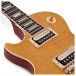 Gibson Slash Les Paul Left Handed, November Burst