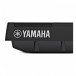 Yamaha P121 Digital Piano, Black