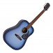 Epiphone Starling Acoustic Player Pack, Starlight Blue