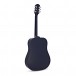 Epiphone Starling Acoustic Player Pack, Starlight Blue