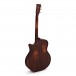 Tanglewood TW OT 4 VC E Auld Trinity Electro Acoustic