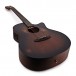 Tanglewood TW OT 4 VC E Auld Trinity Electro Acoustic