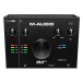 M-Audio AIR 192 4 Audio Interface - Top