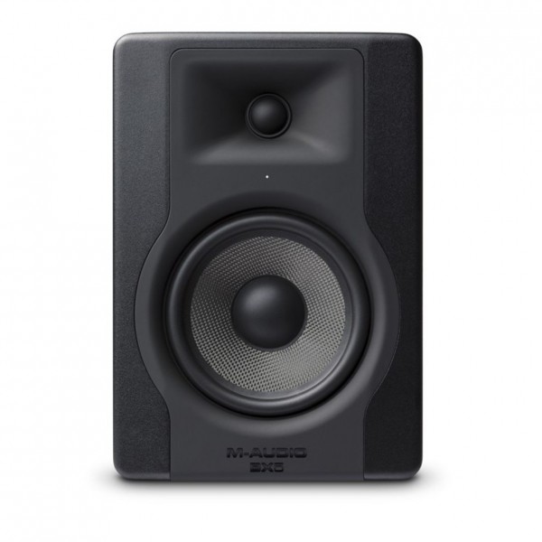 M-Audio BX5-D3 Studio Monitor - Front