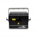 Laserworld CS-4000RGB FX Pure Diode Laser - Front