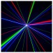 Laserworld CS-4000RGB FX Pure Diode Laser - Effect 2
