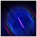 Laserworld CS-4000RGB FX Pure Diode Laser - Effect 3