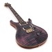 PRS Custom 24, Purple Iris 10 Top #0340524