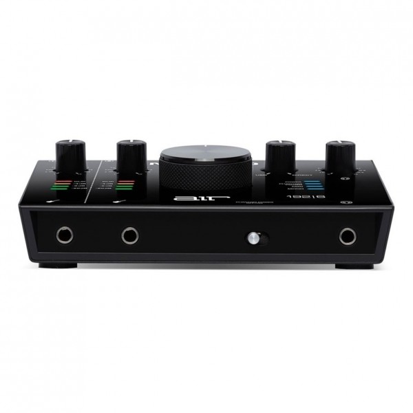 M-Audio AIR 192 6 USB Audio Interface - Front
