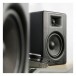 M-Audio BX5-D3 Studio Monitor - Lifestyle