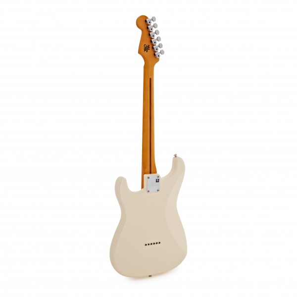 Fender Nile Rodgers Hitmaker Stratocaster, Olympic White