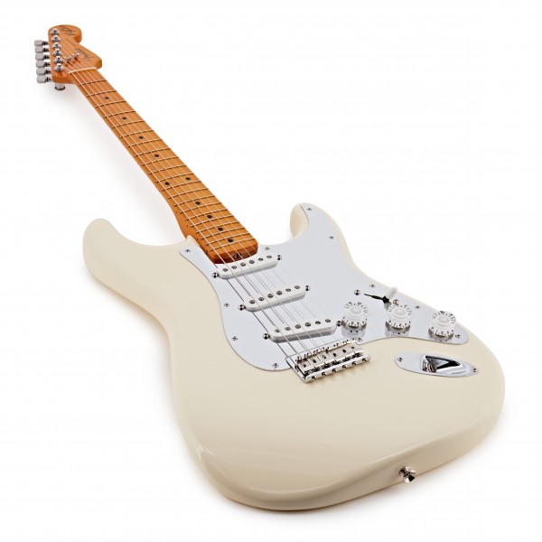 Fender Nile Rodgers Hitmaker Stratocaster, Olympic White