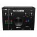 M-Audio AIR 192 4 Audio Interface - Top
