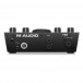 M-Audio AIR Audio Interface - Rear