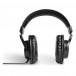 M-Audio AIR 192 4 Vocal Studio Pack - Headphones