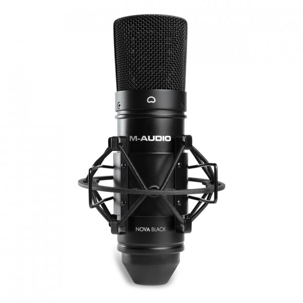 M-Audio Vocal Studio Pack - Condenser Microphone