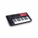 M-Audio Oxygen 25 MKV MIDI Keyboard - Angled