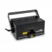 Laserworld CS-1000RGB MK3 Diode Laser - Right
