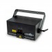 Laserworld CS-1000RGB MK3 Diode Laser - Left